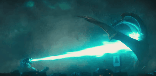 Godzilla : King of the Monsters - l'ultime bande-annonce