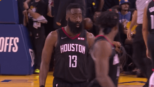 Houston Rockets Golden State Warriors