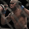 Kamaru Usman UFC