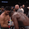 Kelvin Gastelum Israel Adesanya UFC 236
