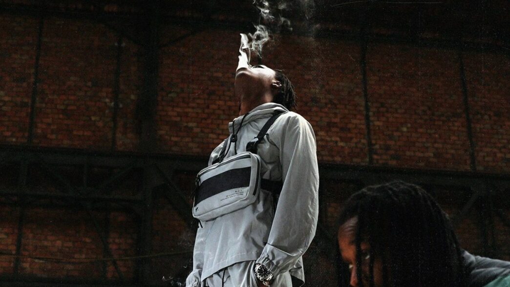 L'Affranchi - deuxième album de Koba LaD est dispo !