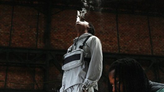 L'Affranchi - deuxième album de Koba LaD est dispo !