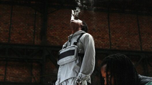 L'Affranchi - deuxième album de Koba LaD est dispo !