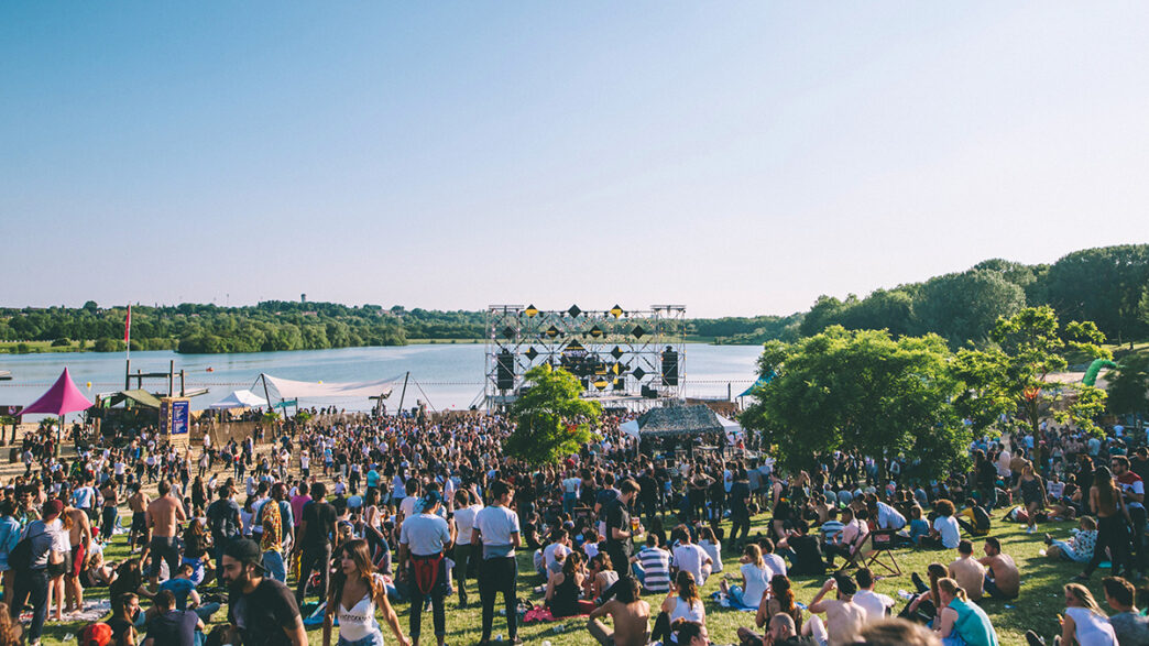 Marvellous Island Festival 2019