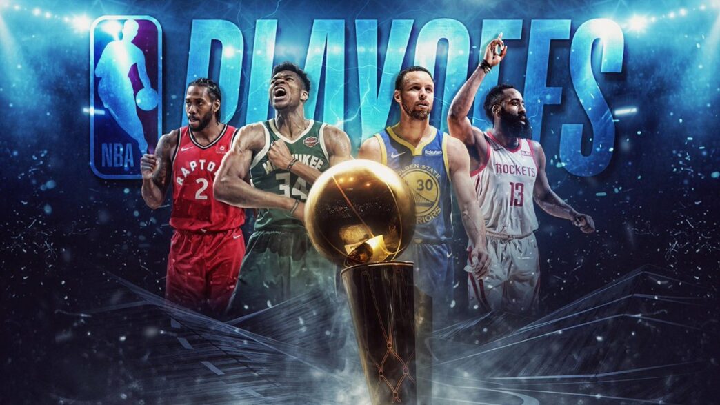 NBA Playoffs 2019