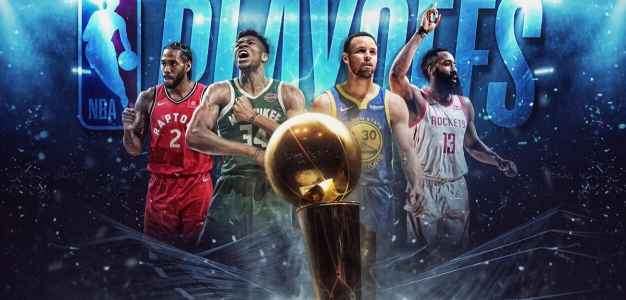 NBA Playoffs 2019