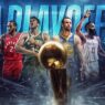 NBA Playoffs 2019