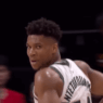 NBA Playoffs Career high Giannis Bucks