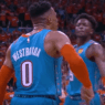 Russell Westbrook Portland Trail Blazers