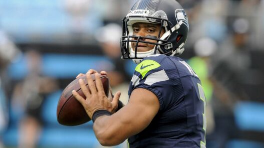 Russell Wilson