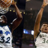 Giannis Antetokounmpo meilleur que Shaquille O'Neal ? À 24 ans, oui.