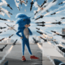 Sonic le film