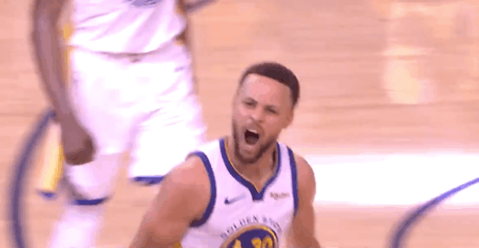 Stephen Curry Rockets Warriors