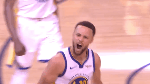 Stephen Curry Rockets Warriors