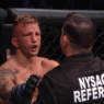 TJ Dillashaw UFC