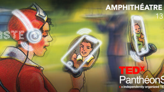 Conférence TEDx « Le rêve réaliste » à la Sorbonne le 13 avril : Quelle place pour la concrétisation de nos rêves ?