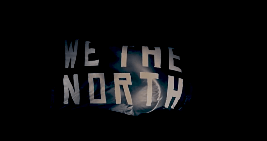 Toronto Raptors Avengers Endgame