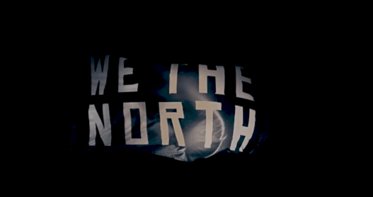 Toronto Raptors Avengers Endgame