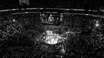 UFC 229 Las Vegas