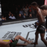UFC 236 Adesanya Gastelum