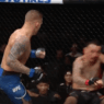 UFC 236 decision Dustin Poirier Max Holloway