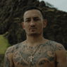 UFC Max Holloway