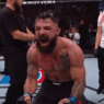 UFC Mike Perry Colby Covington