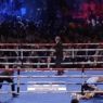 Vasyl Lomachenko Anthony Crolla par KO
