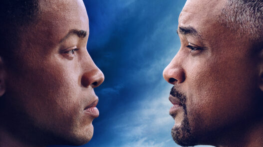 Trailer Gemini Man - enfin le retour du grand Will Smith ?