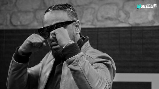 Interview Alonzo – sa plus grande fierté, le combat Khabib vs. McGregor, et sa passion pour les fringues