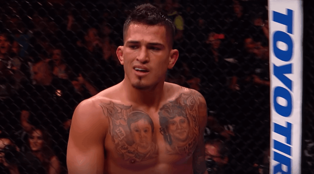 Anthony Pettis UFC