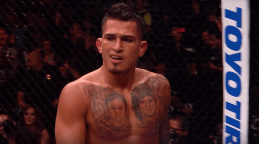 Anthony Pettis UFC