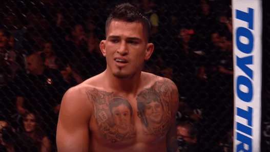 Anthony Pettis UFC