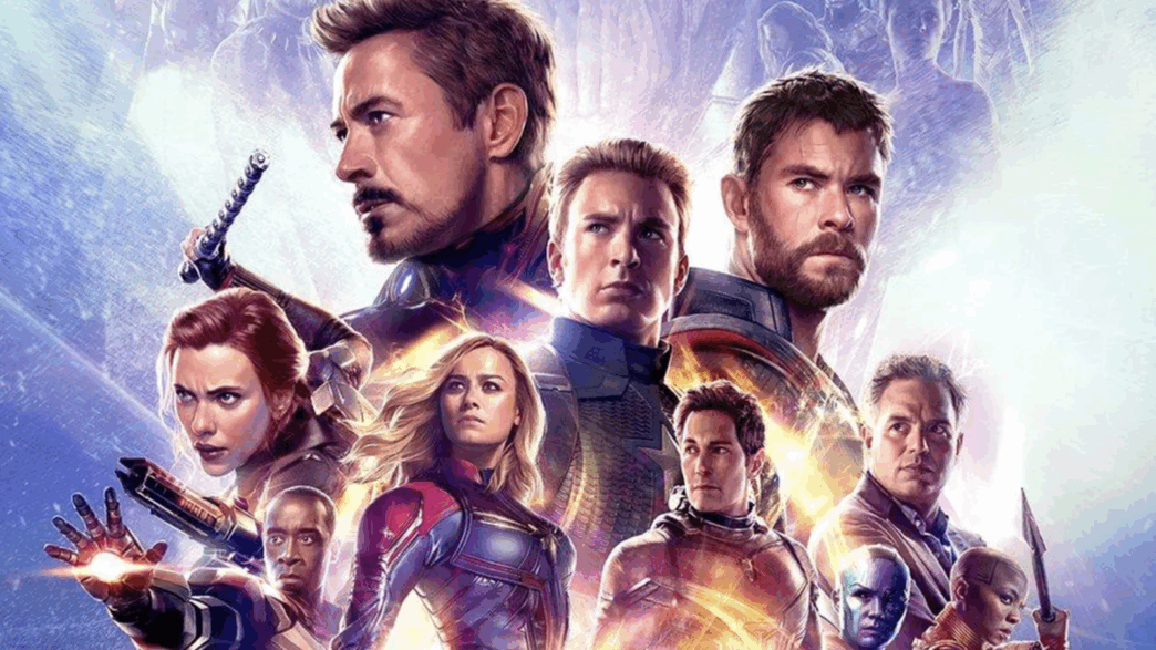 Avengers Endgame passe Titanic, 2e plus gros succès de tous les temps