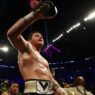 Canelo Alvarez Daniel Jacobs