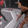Ciryl Gane TKO MMA