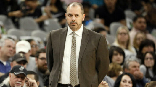 Frank Vogel