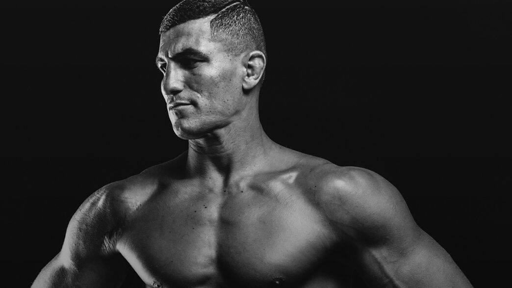 Interview Nordine Taleb