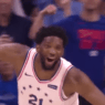 Joel Embiid Sixers
