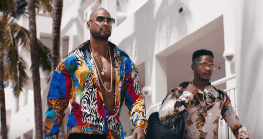 Medicament Niska Booba