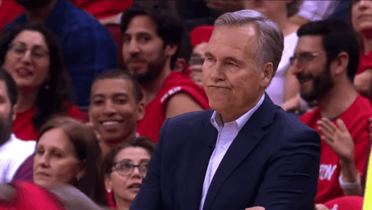 mike d'antoni