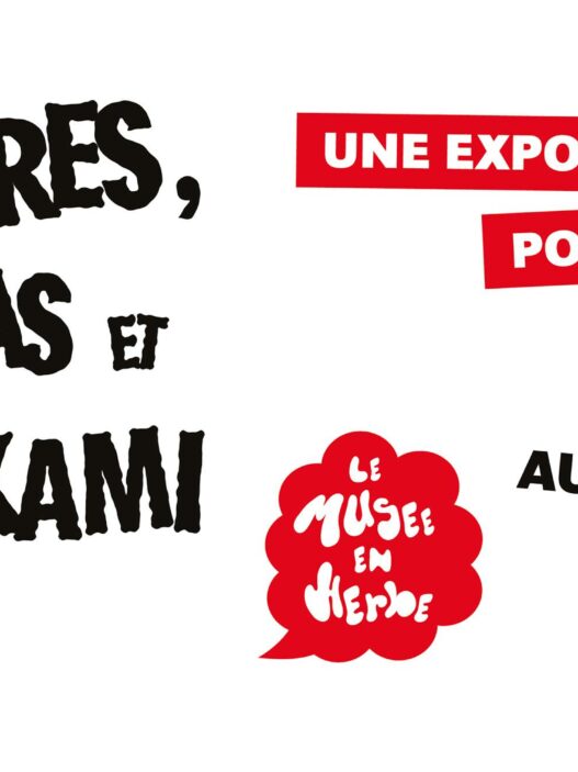 Monstres Mangas et Murakami