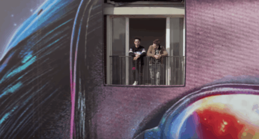 PNL sort le clip de Deux Frères