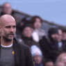 Pep Guardiola