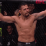 Rafael Dos Anjos UFC