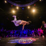 Le Red Bull Dance Your Style : l’évènement à ne pas manquer pour les passionnés de danse