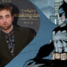 Robert Pattinson The Batman