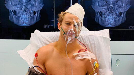 Sage Northcutt Surgery