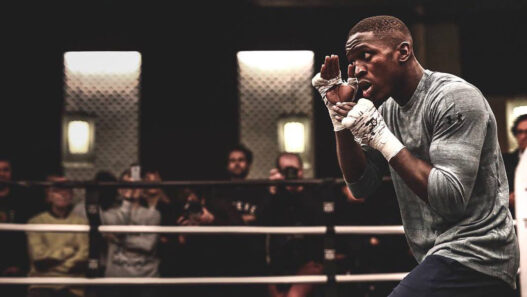 Souleymane Cissokho shadow