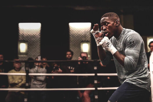 Souleymane Cissokho shadow